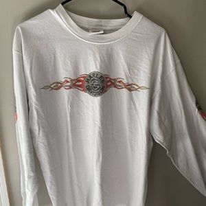 Rare 04’ Harley Davidson Nashville,TN long sleeve